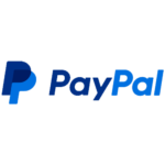 PayPal logo