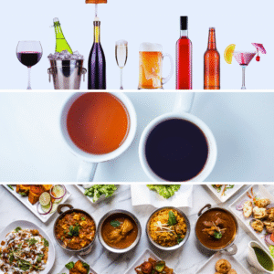Beer/Wine & Coffee/Tea & Food/Beverage product image