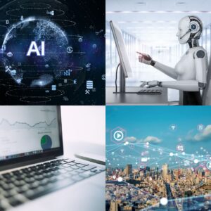 AI (All) & Business Tools (All) product image