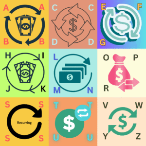 All Recurring product image