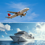 Airlines & Cruises product image